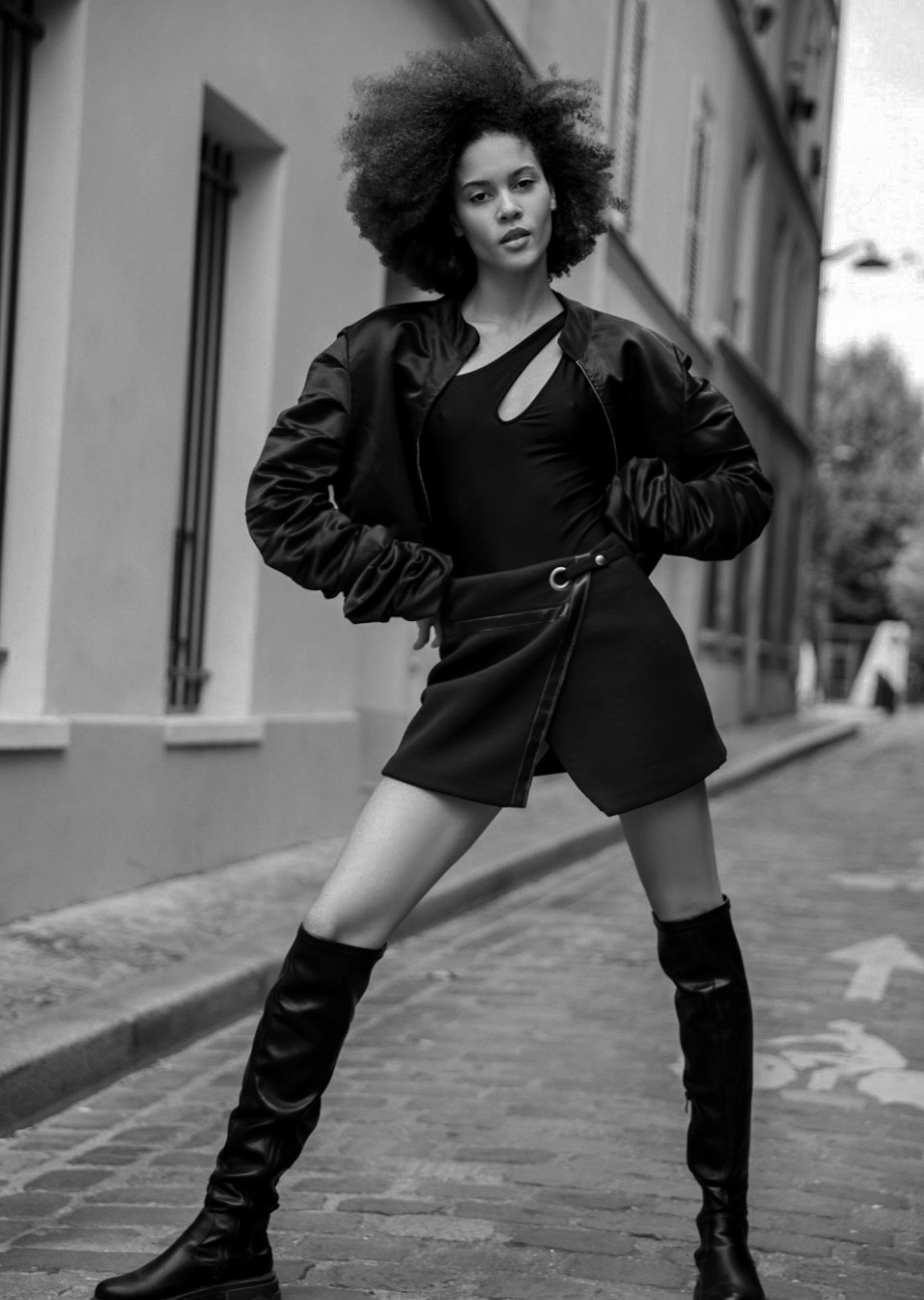 lucille lulendo