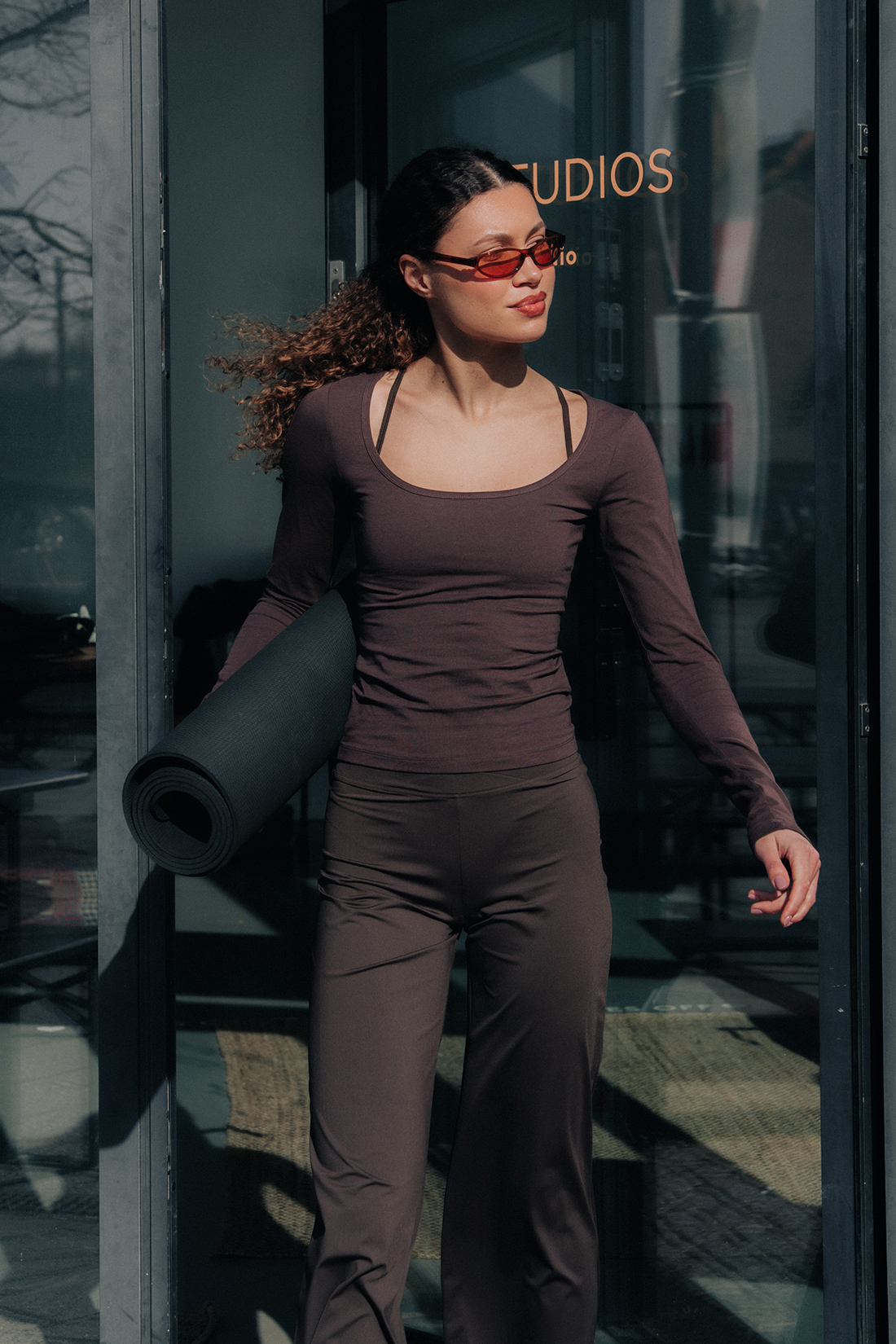 clara maria tafvelin