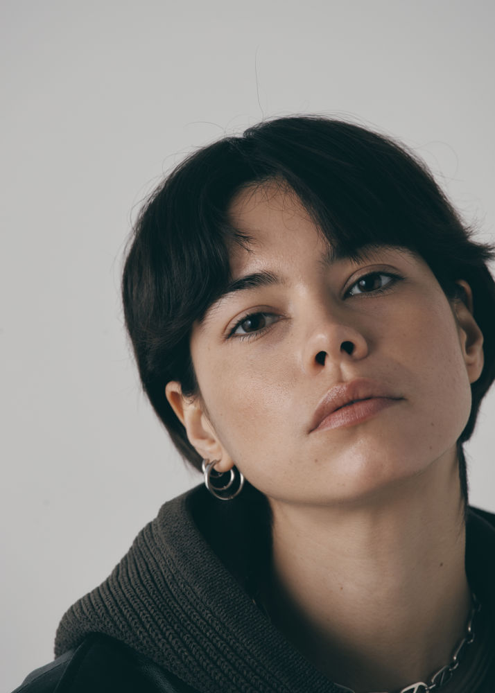 orian diaz