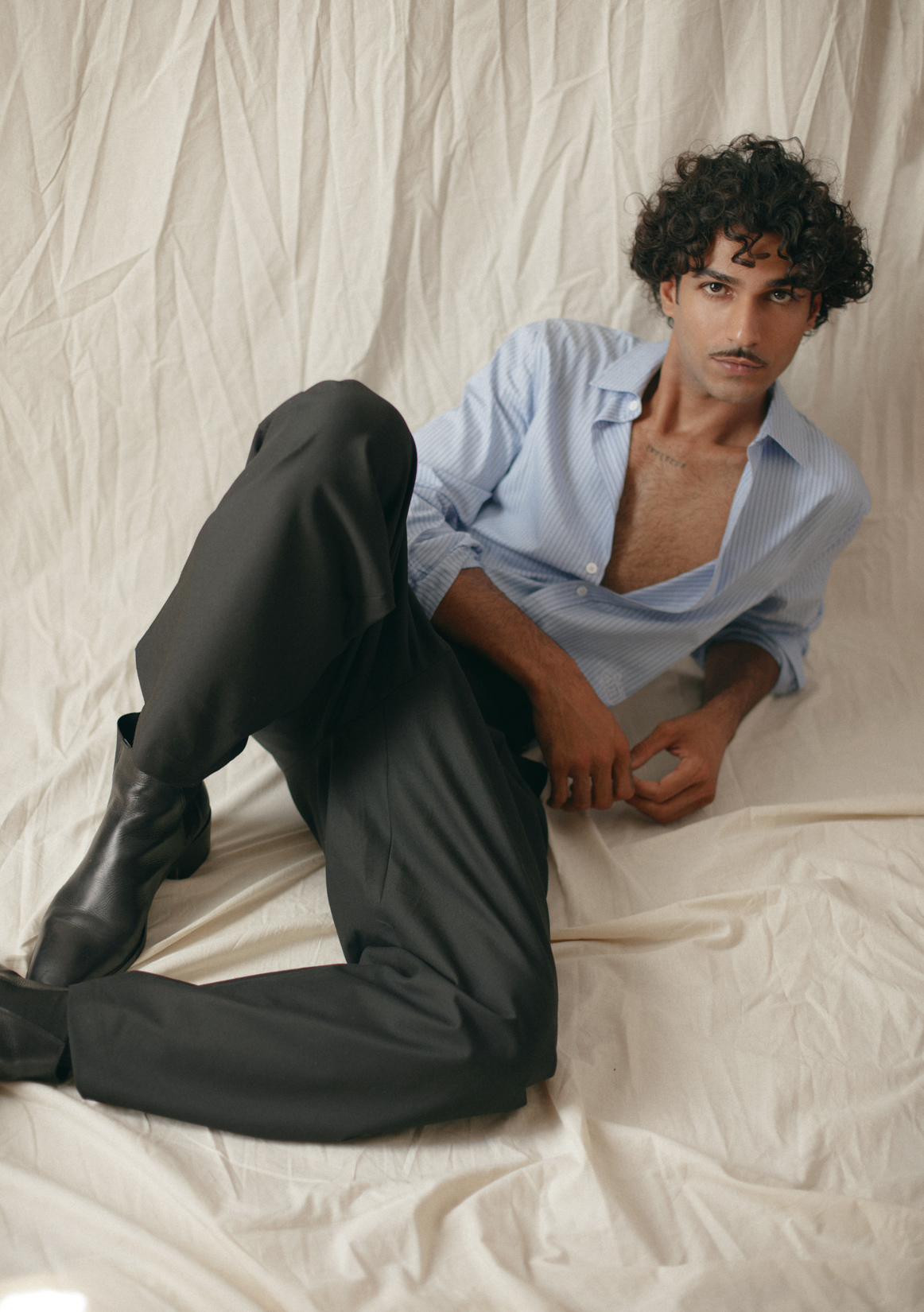 vivek dhiman