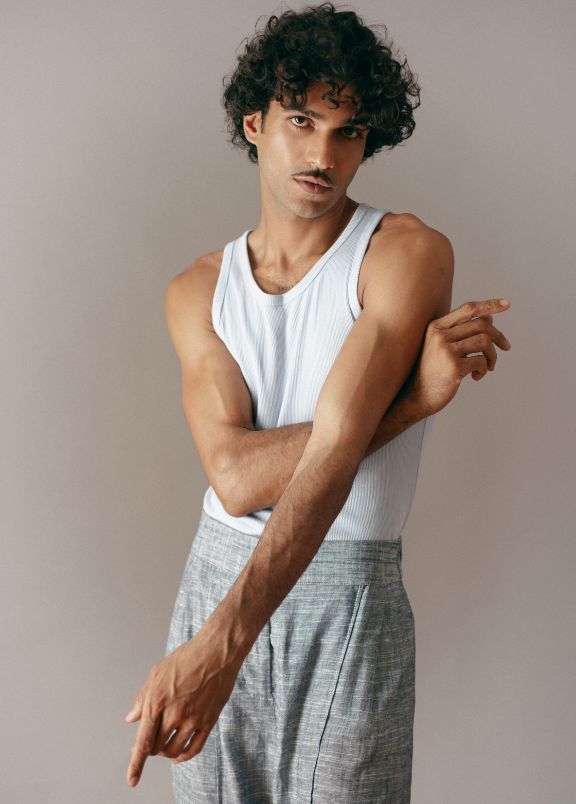 vivek dhiman