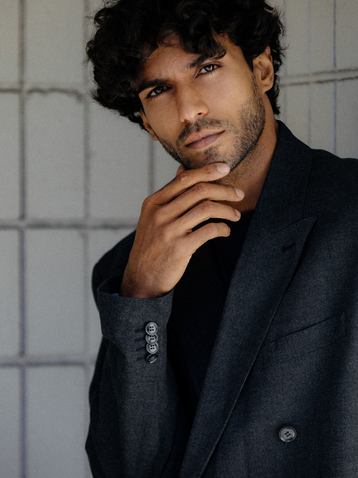 vivek dhiman