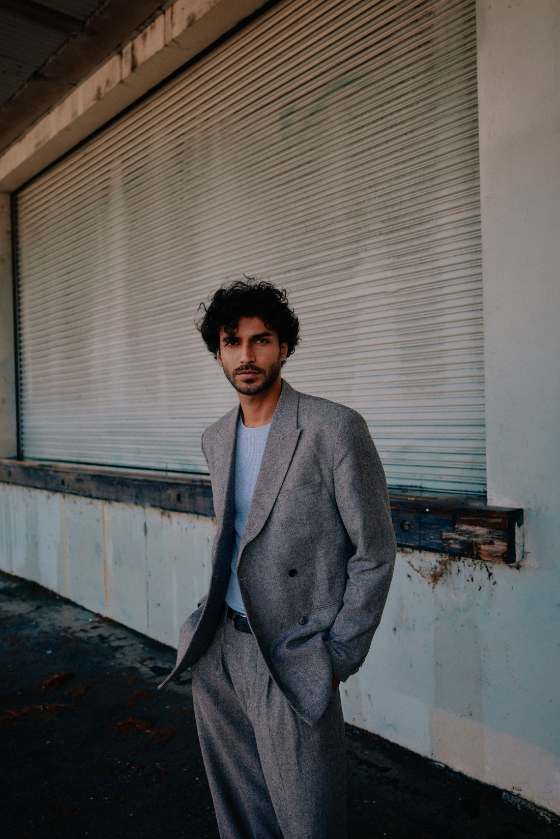 vivek dhiman