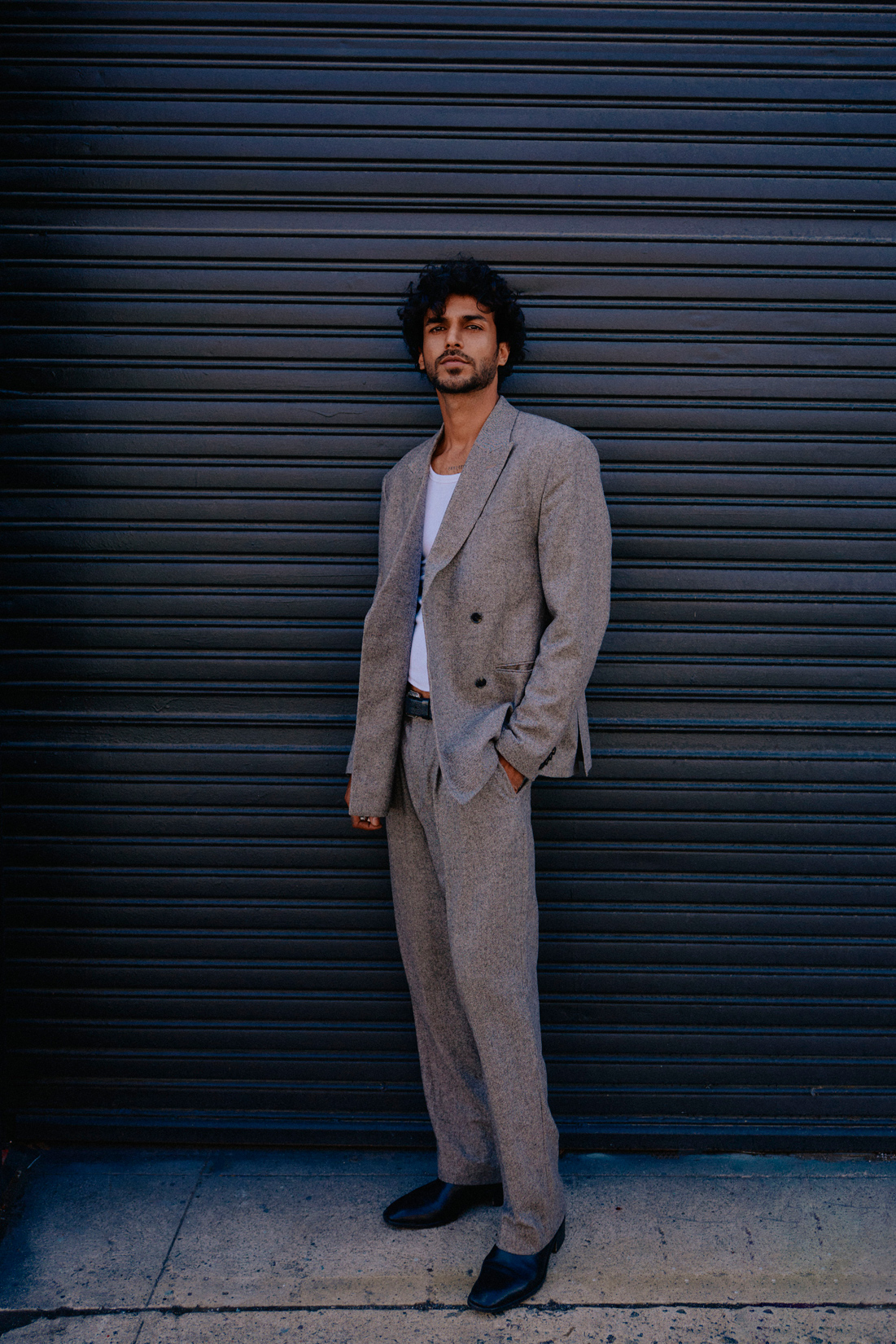 vivek dhiman
