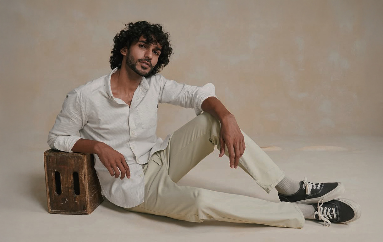vivek dhiman