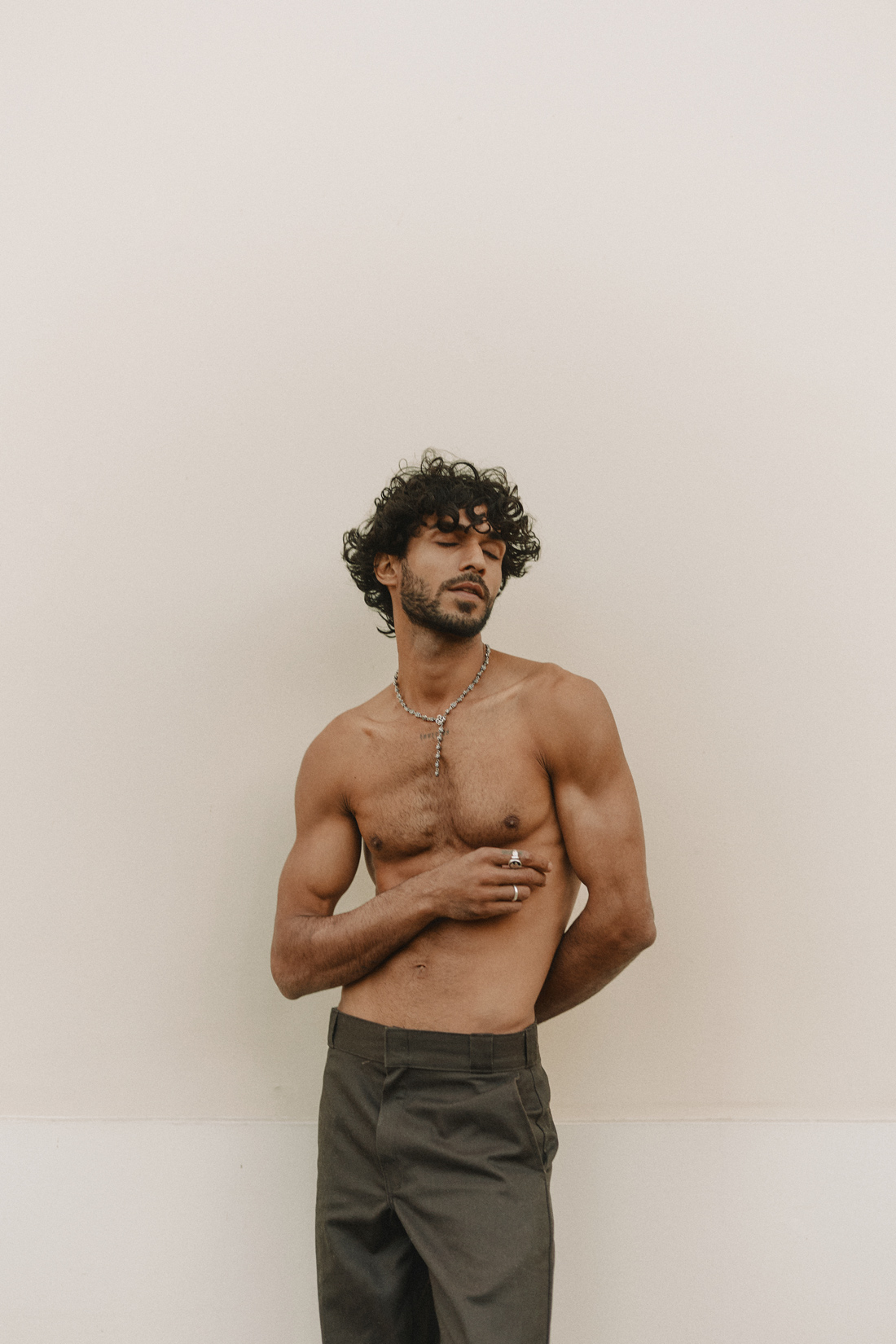 vivek dhiman