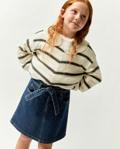 CAMPAIGN Laia x Sfera Kids