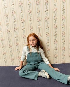 CAMPAIGN Laia x Sfera Kids
