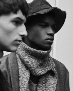Abdoulaye for ICON