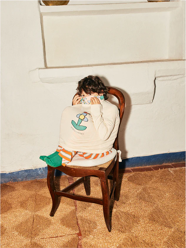 CAMPAIGN Bru x Bobo Choses