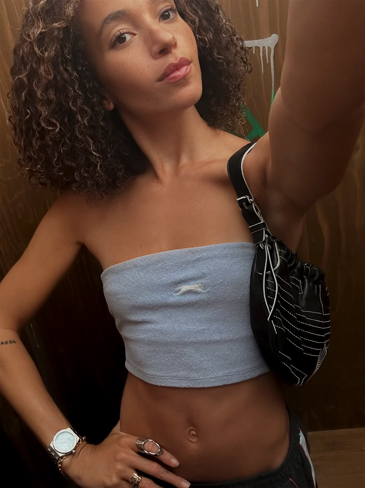 hannah williams