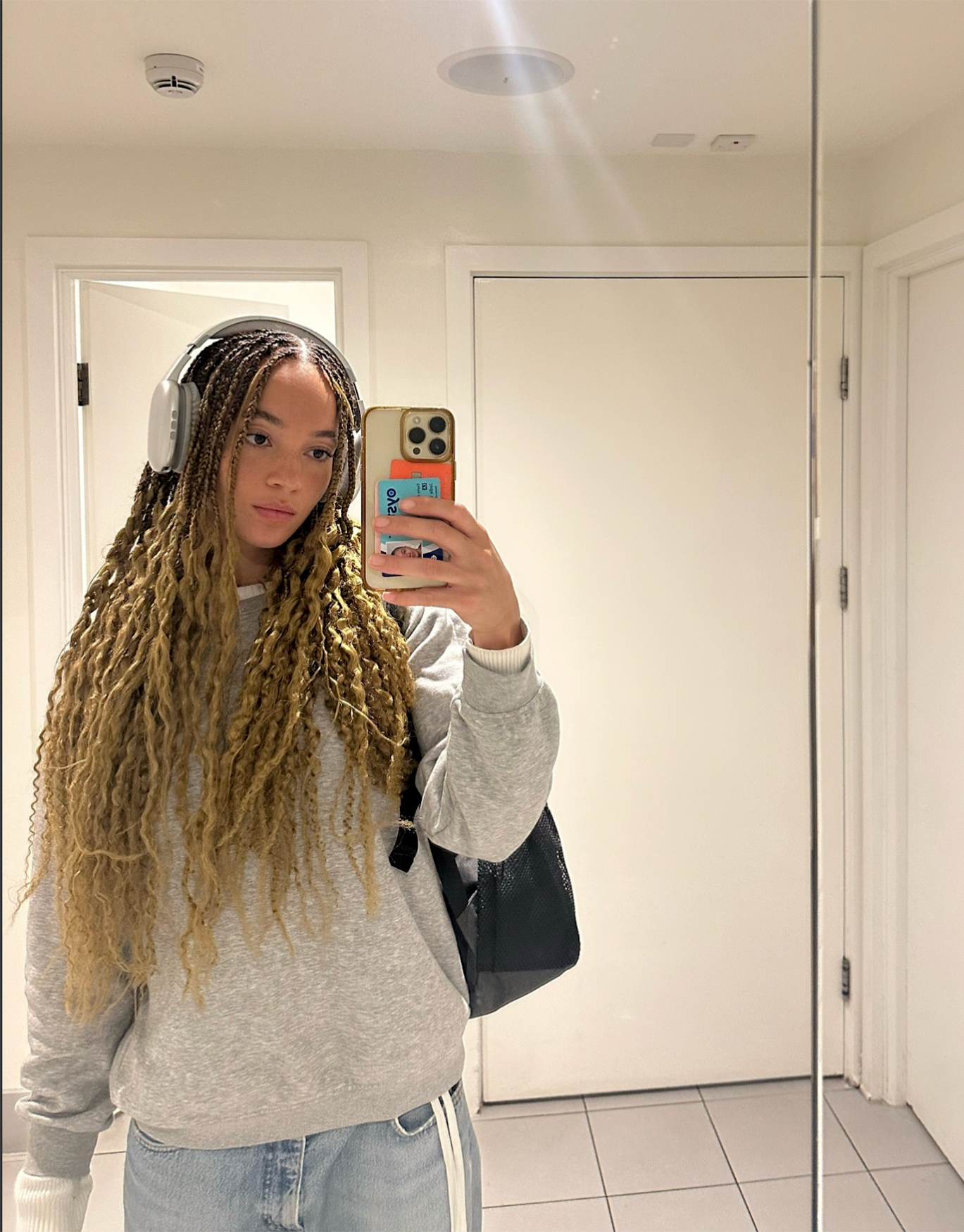 hannah williams