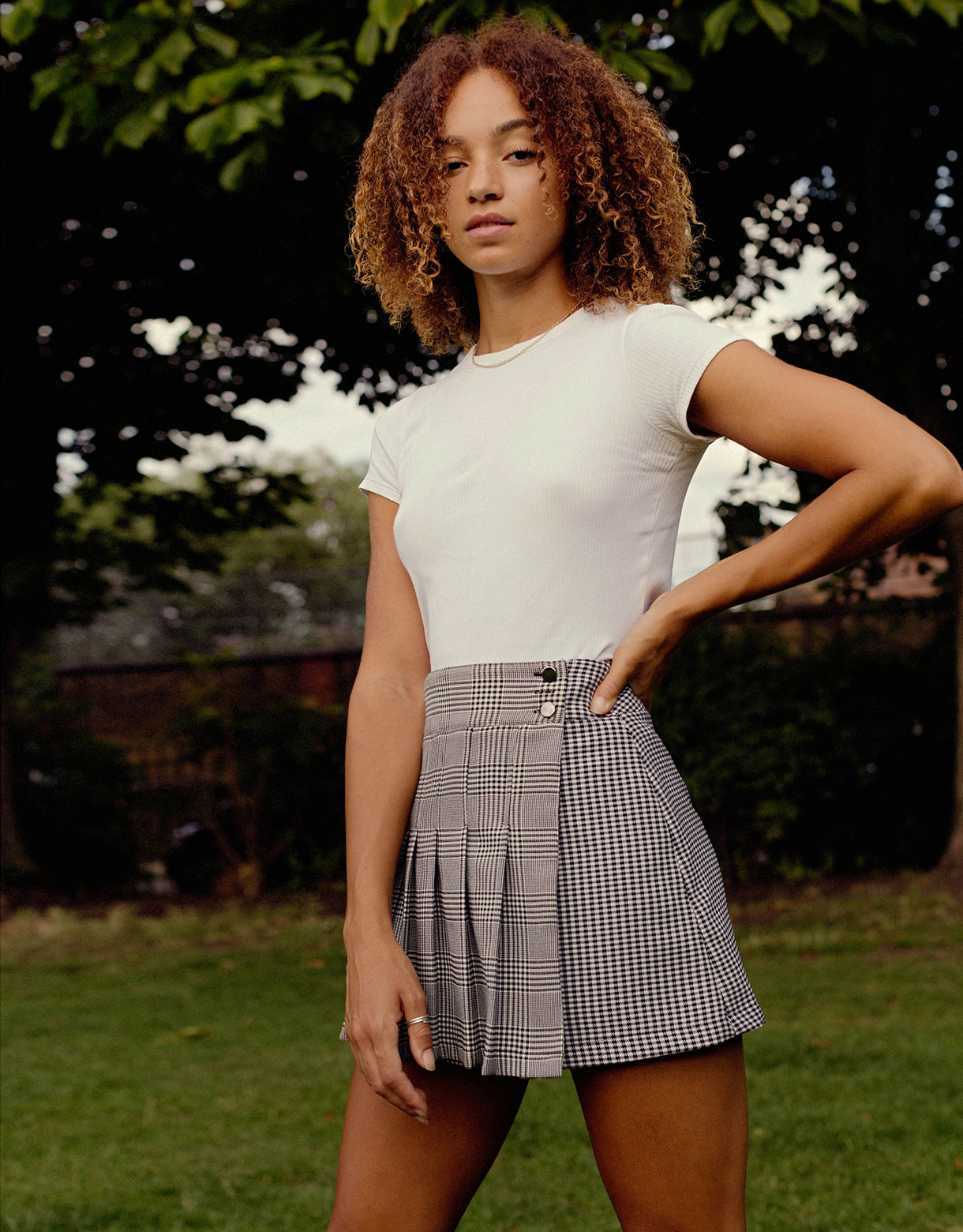 hannah williams