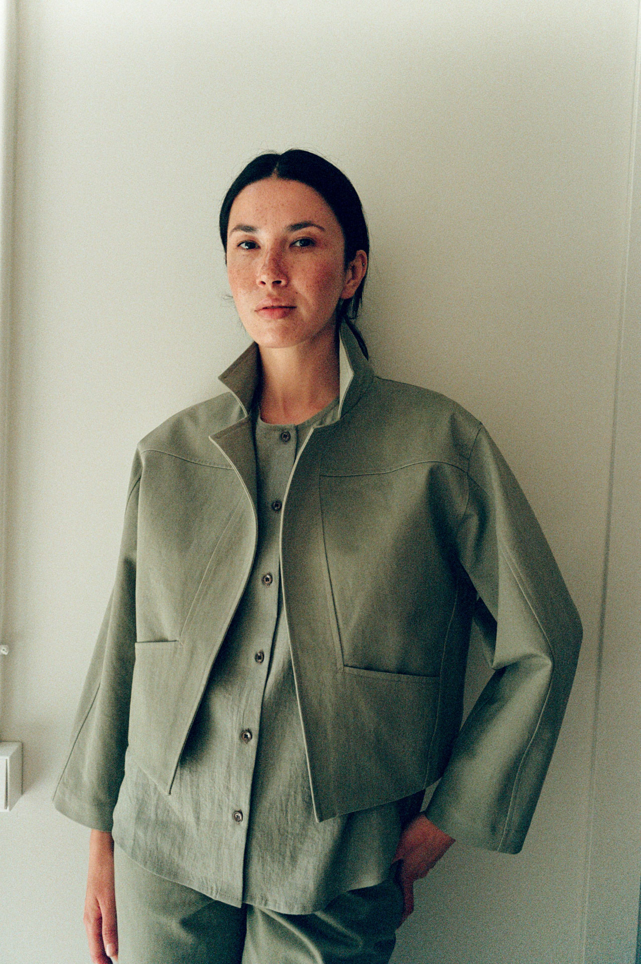 CAMPAIGN Lolita x Cus