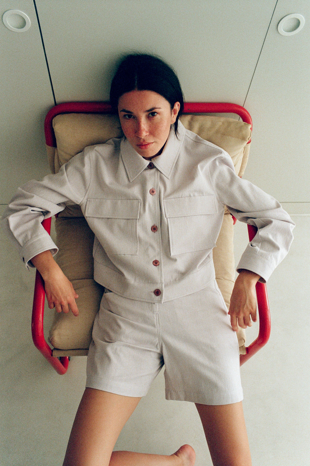 CAMPAIGN Lolita x Cus