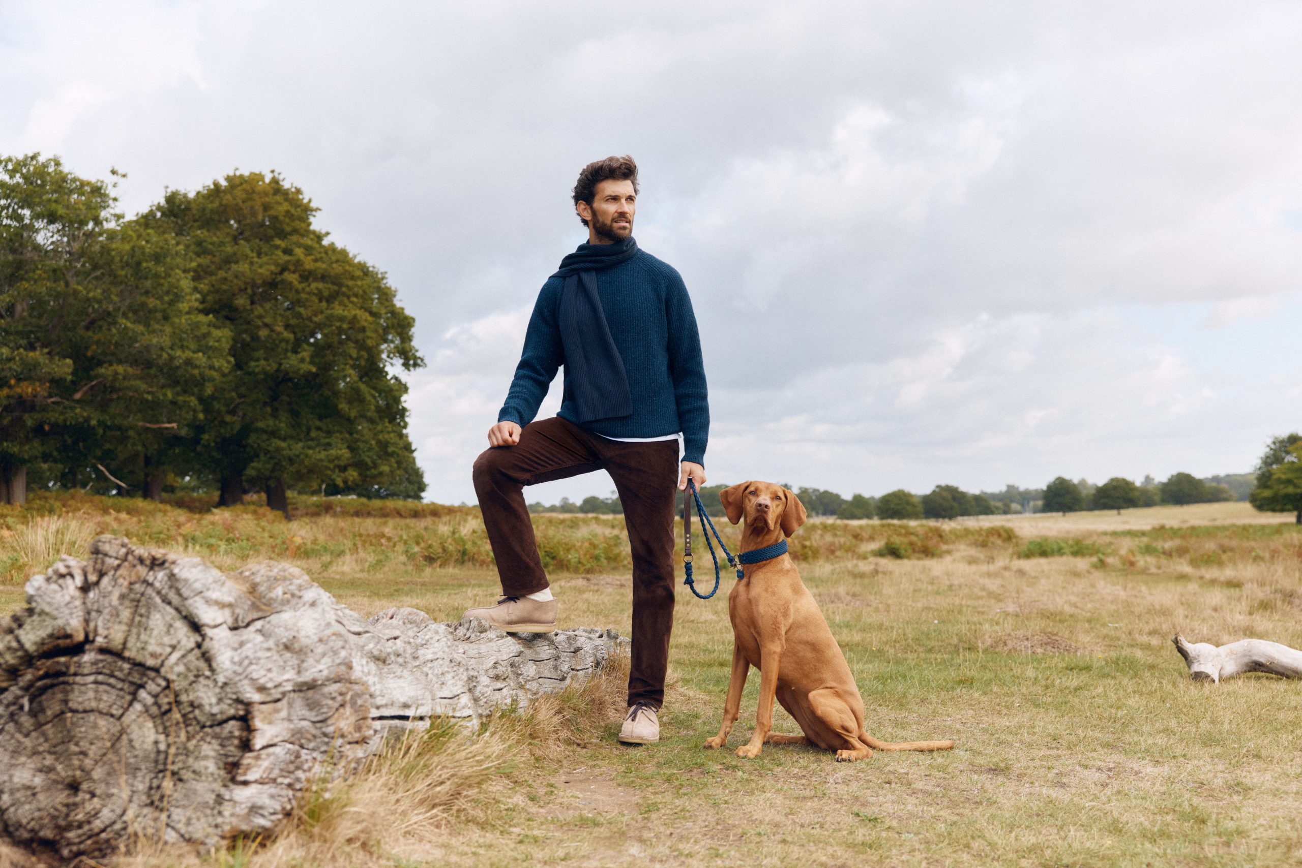 CAMPAIGN Freddie x Spoke