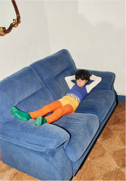 CAMPAIGN Bru x Bobo Choses