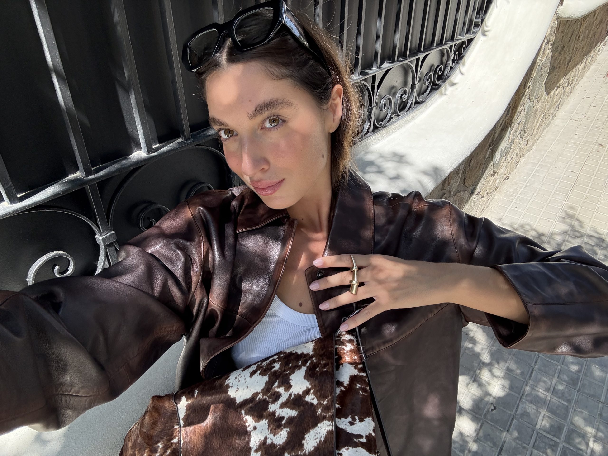 SOCIAL Arni x Parfois