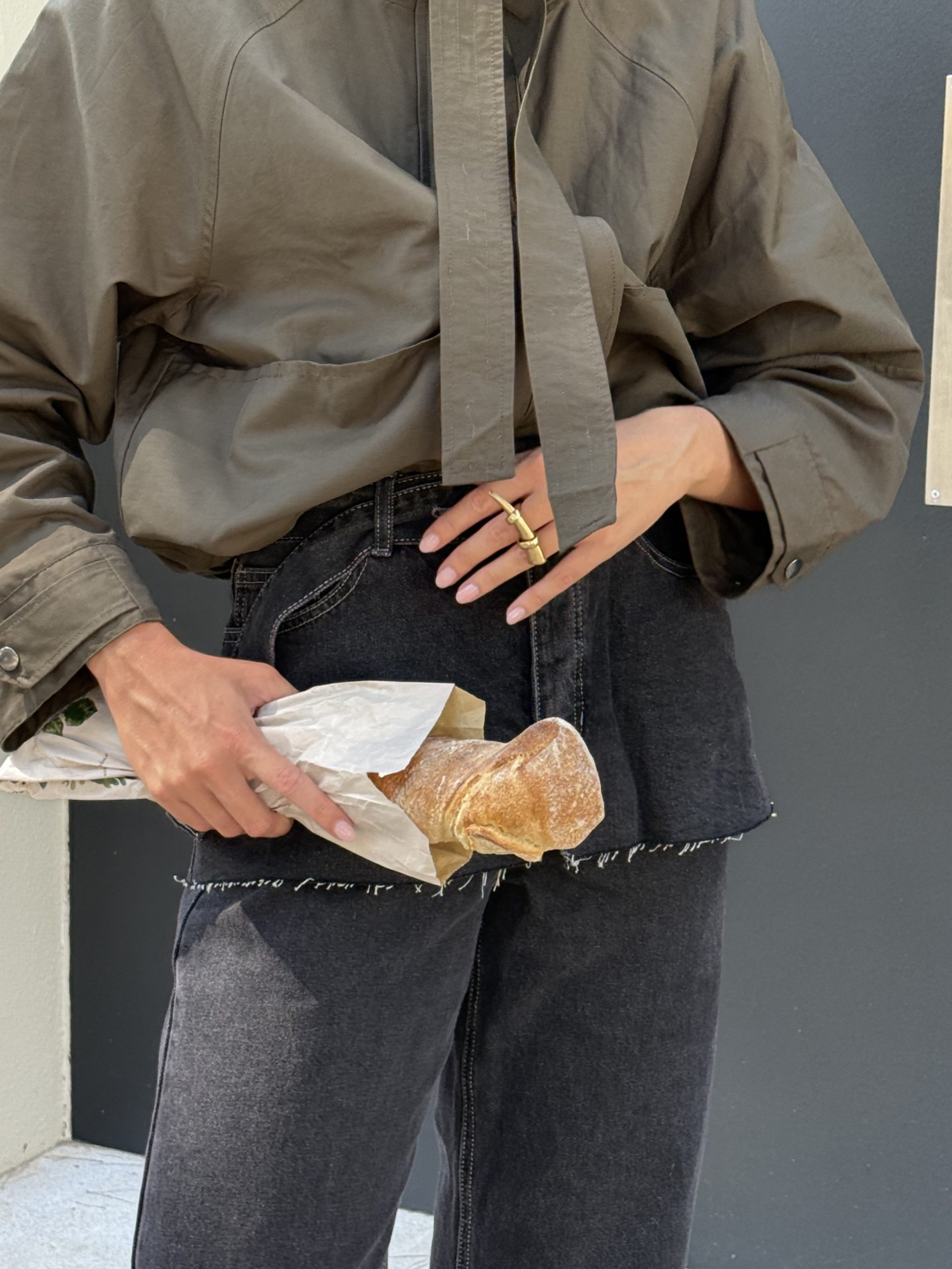 SOCIAL Arni x Parfois