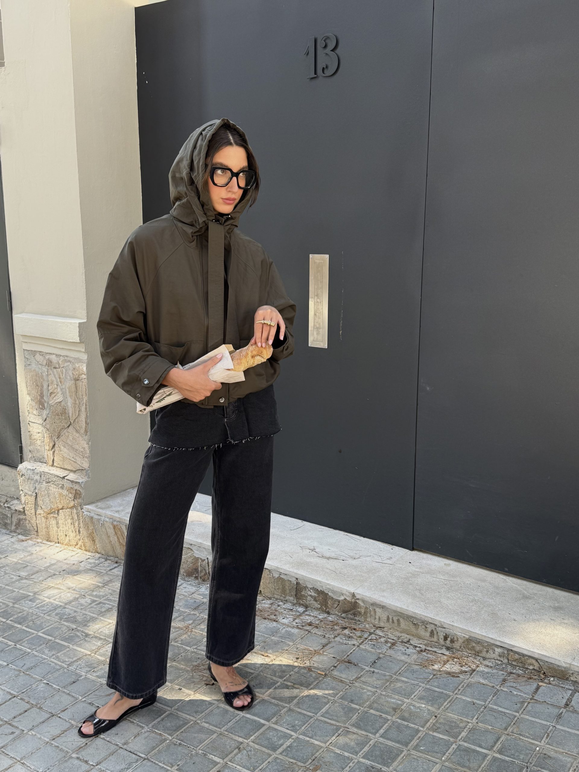 SOCIAL Arni x Parfois