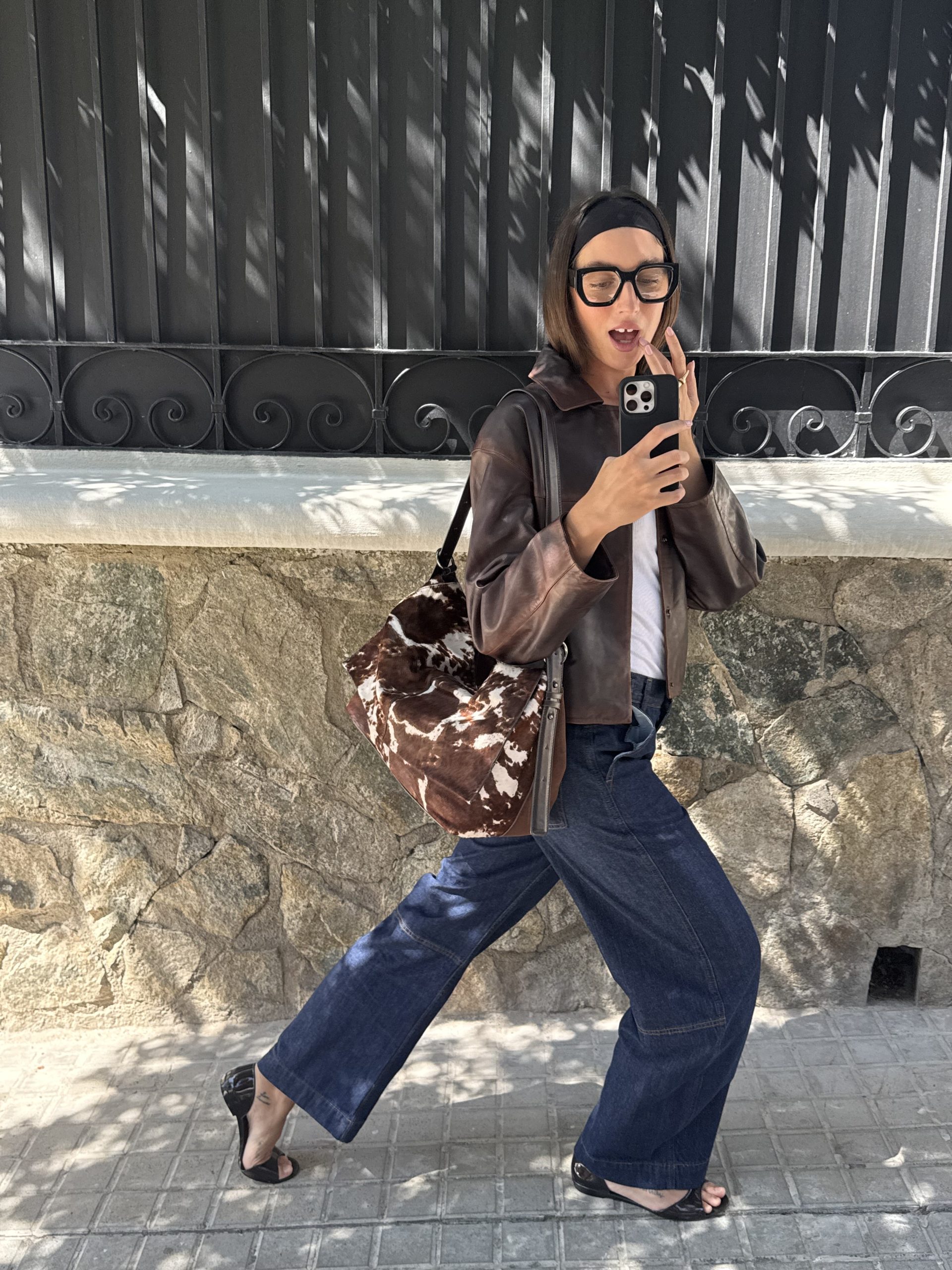 SOCIAL Arni x Parfois