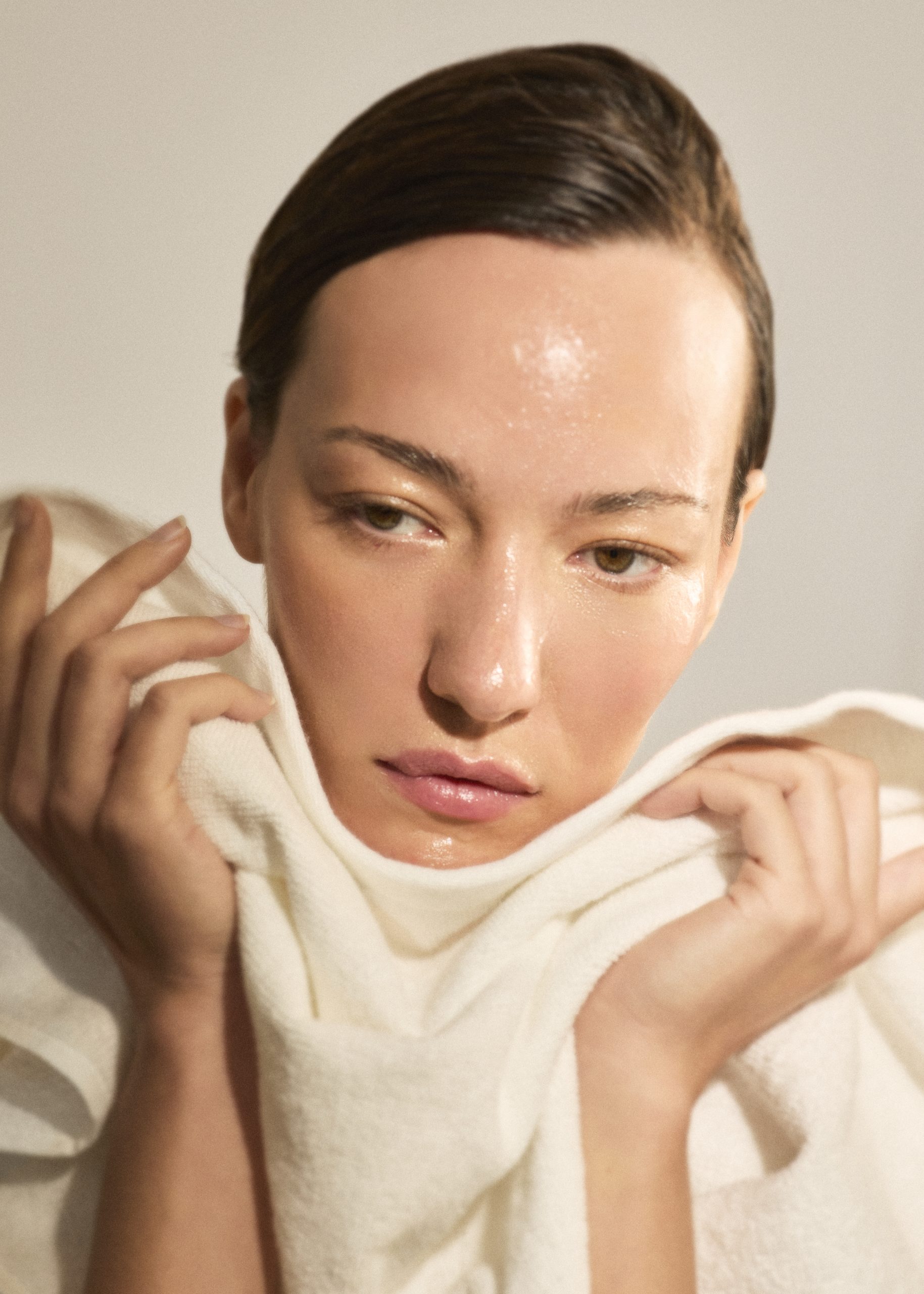 CAMPAIGN Nerea x Create