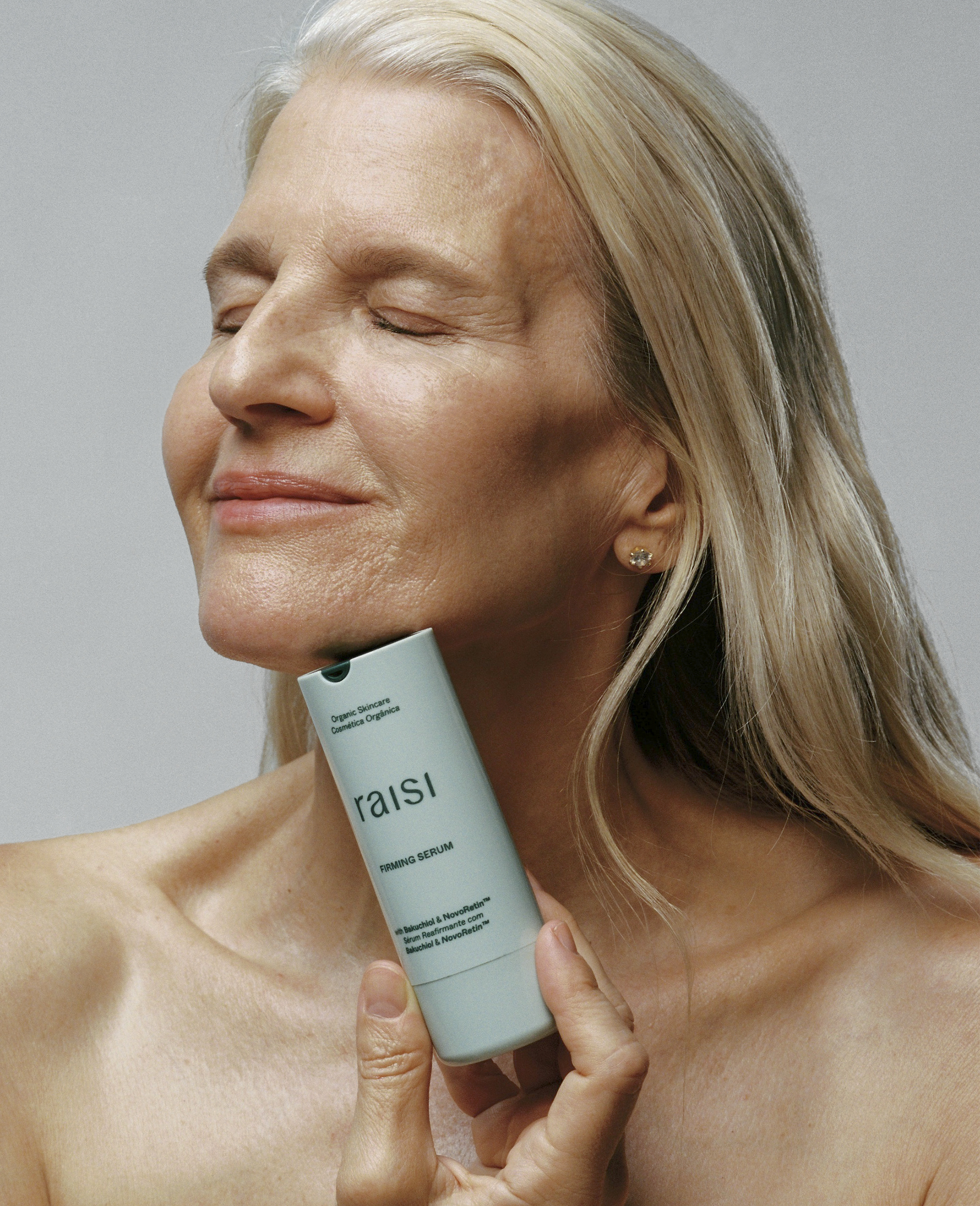 CAMPAIGN Joey x Raisi