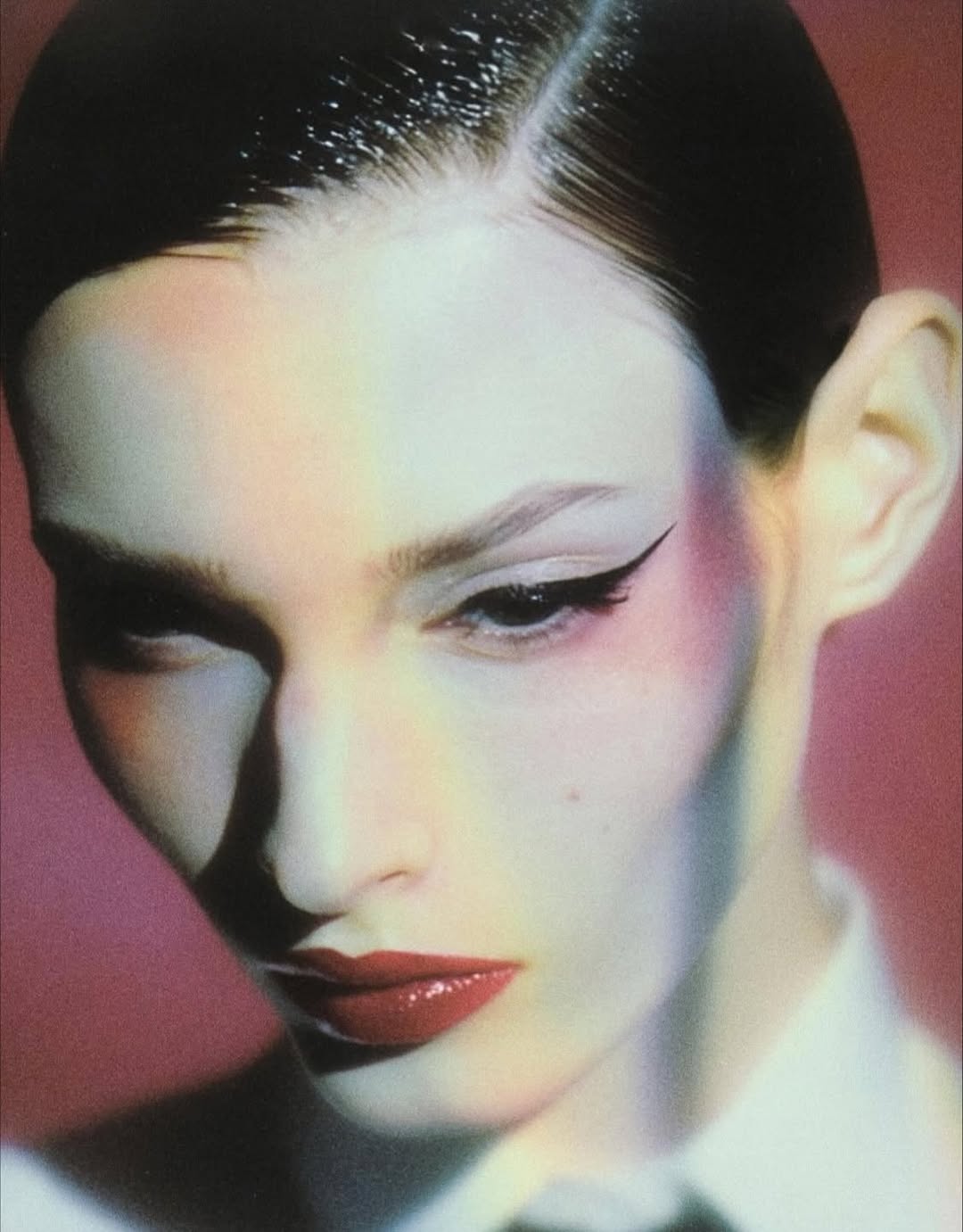 Yulia for Harpers Bazaar UK