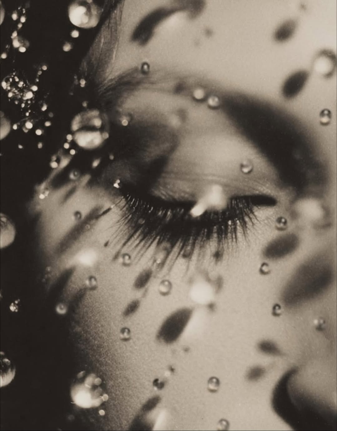 Yulia for Harpers Bazaar UK