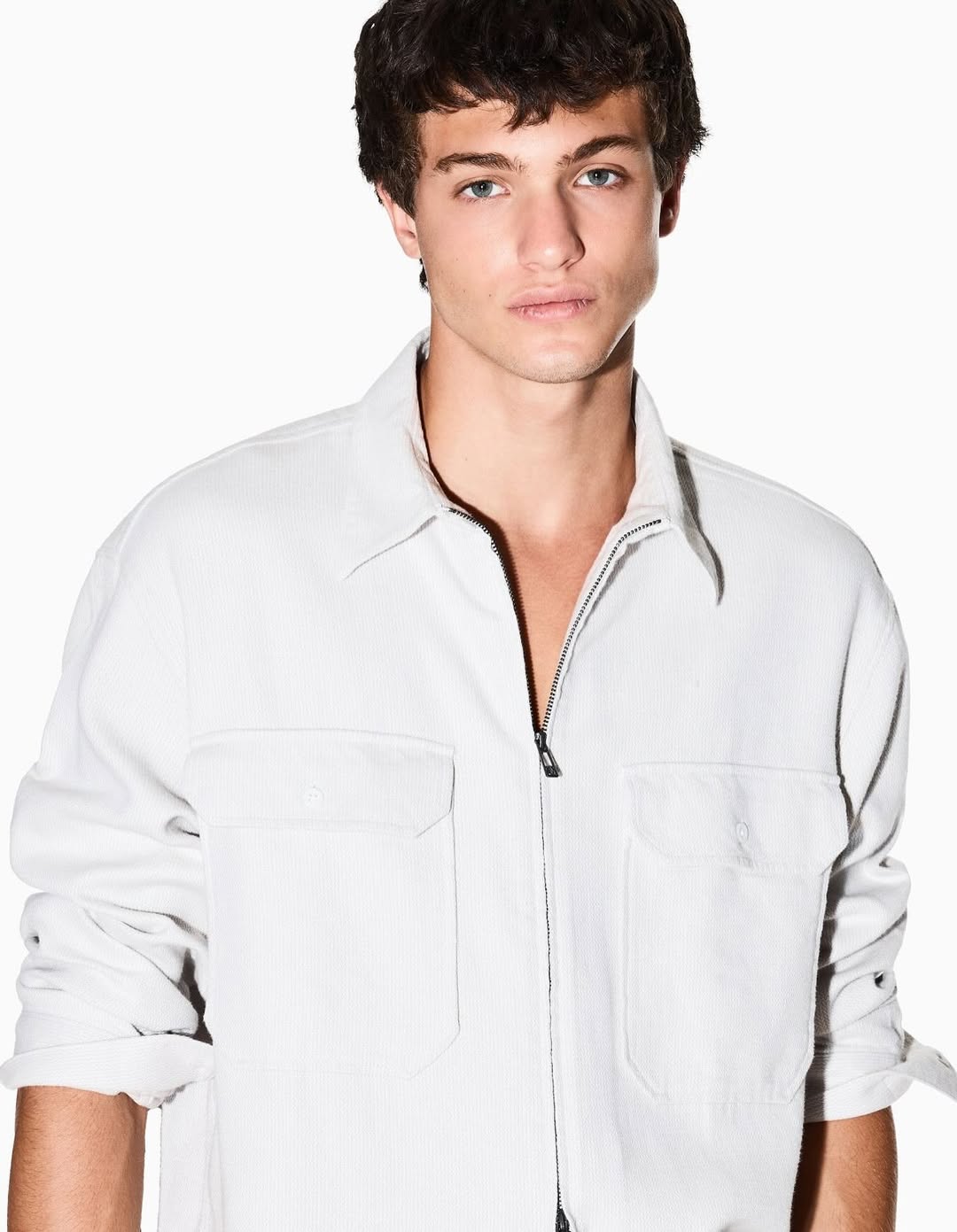 Joaco for Armani Exchange