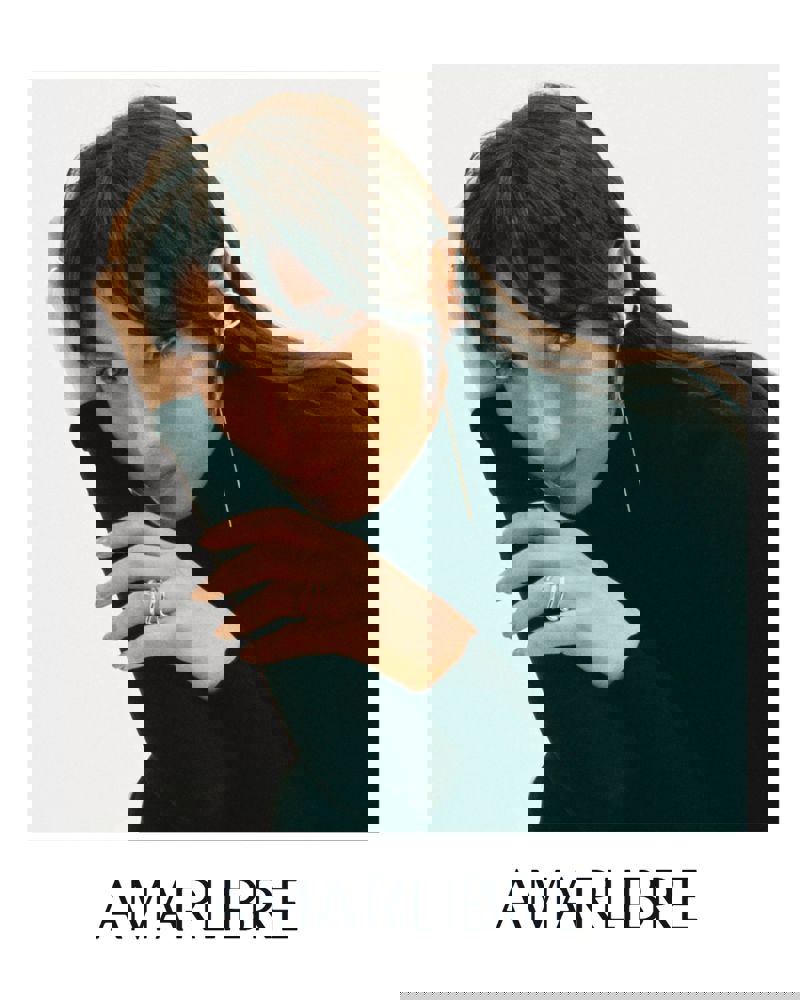 CAMPAIGN Arni x Amarlibre