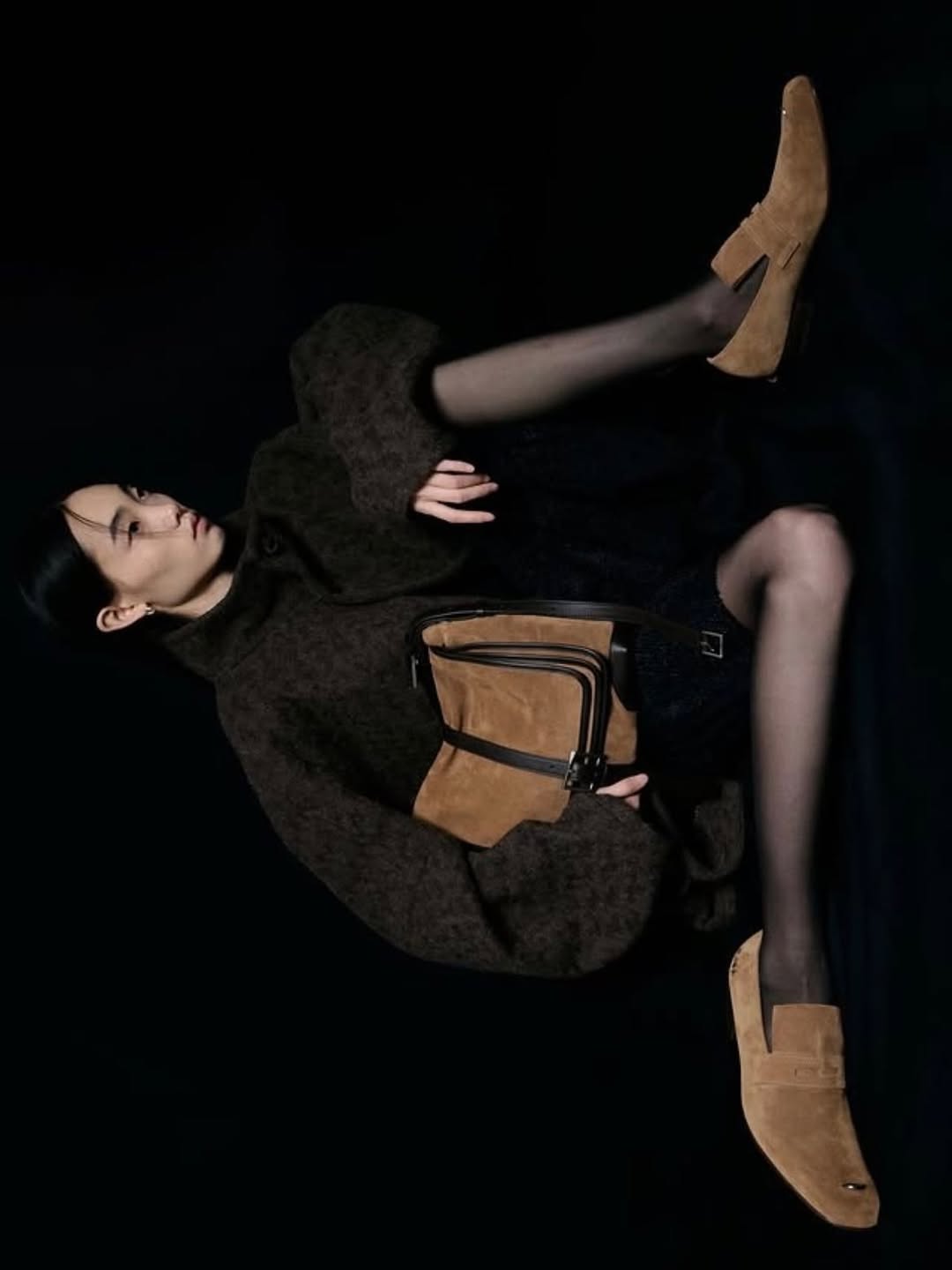 Yuan Zhao for Ader Error