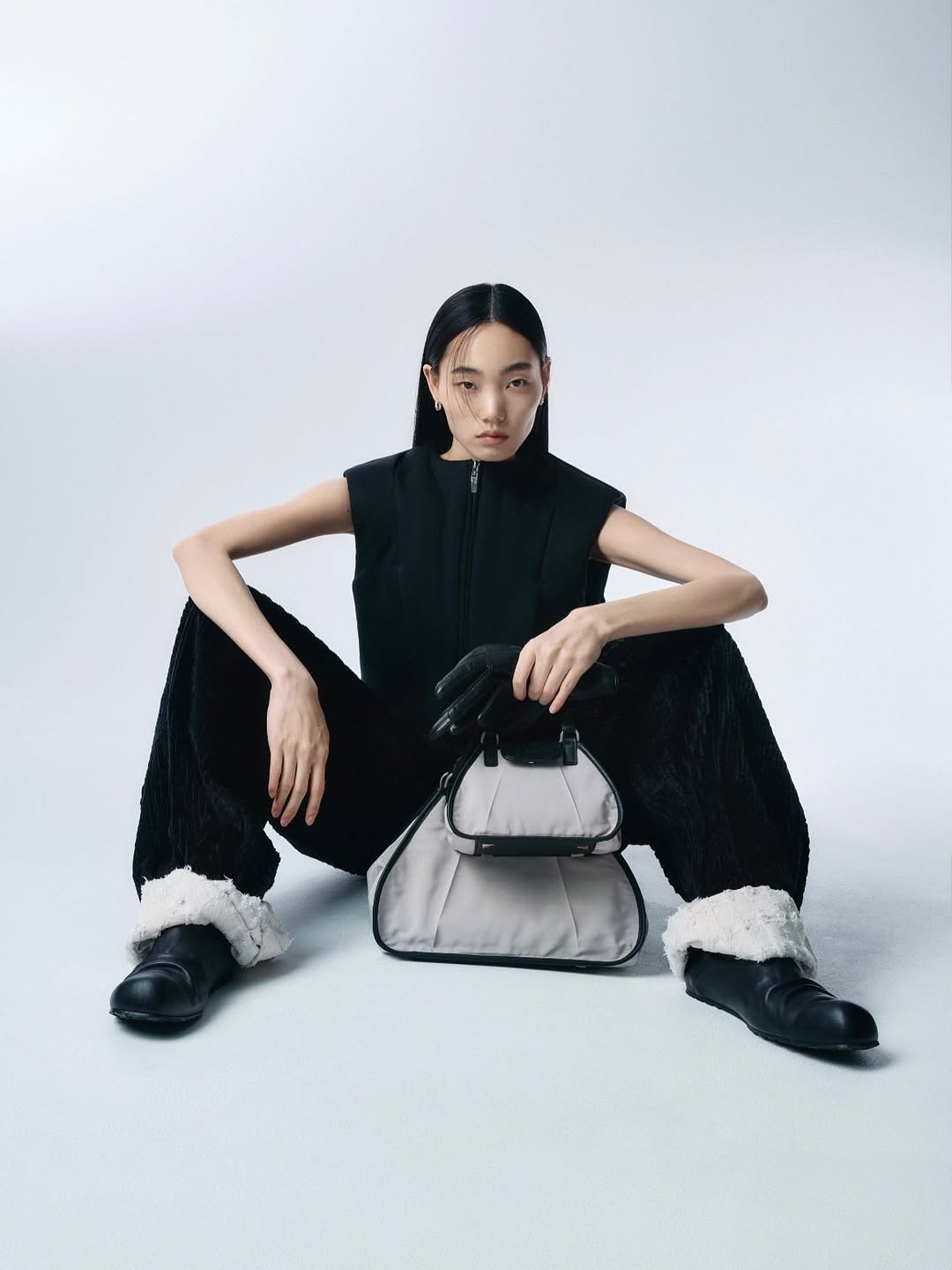 Yuan Zhao for Ader Error