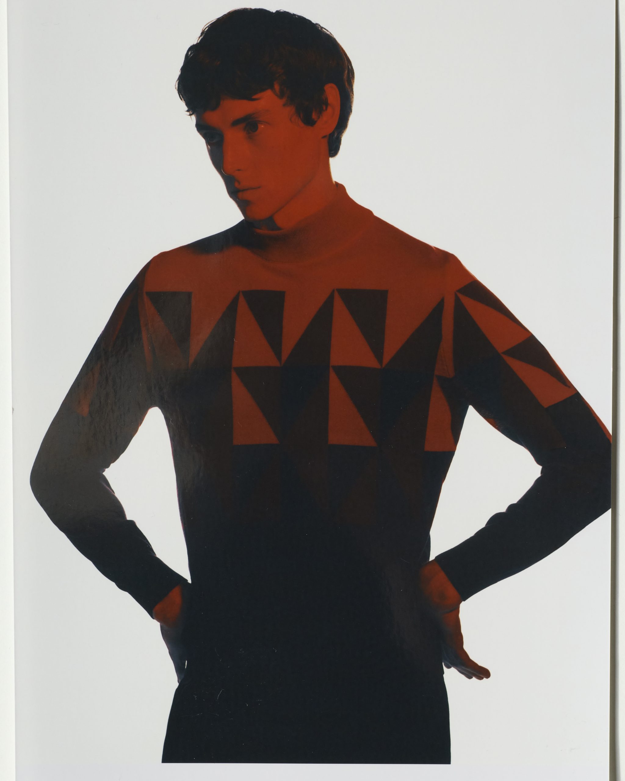 Valeriy by GQ Turkey