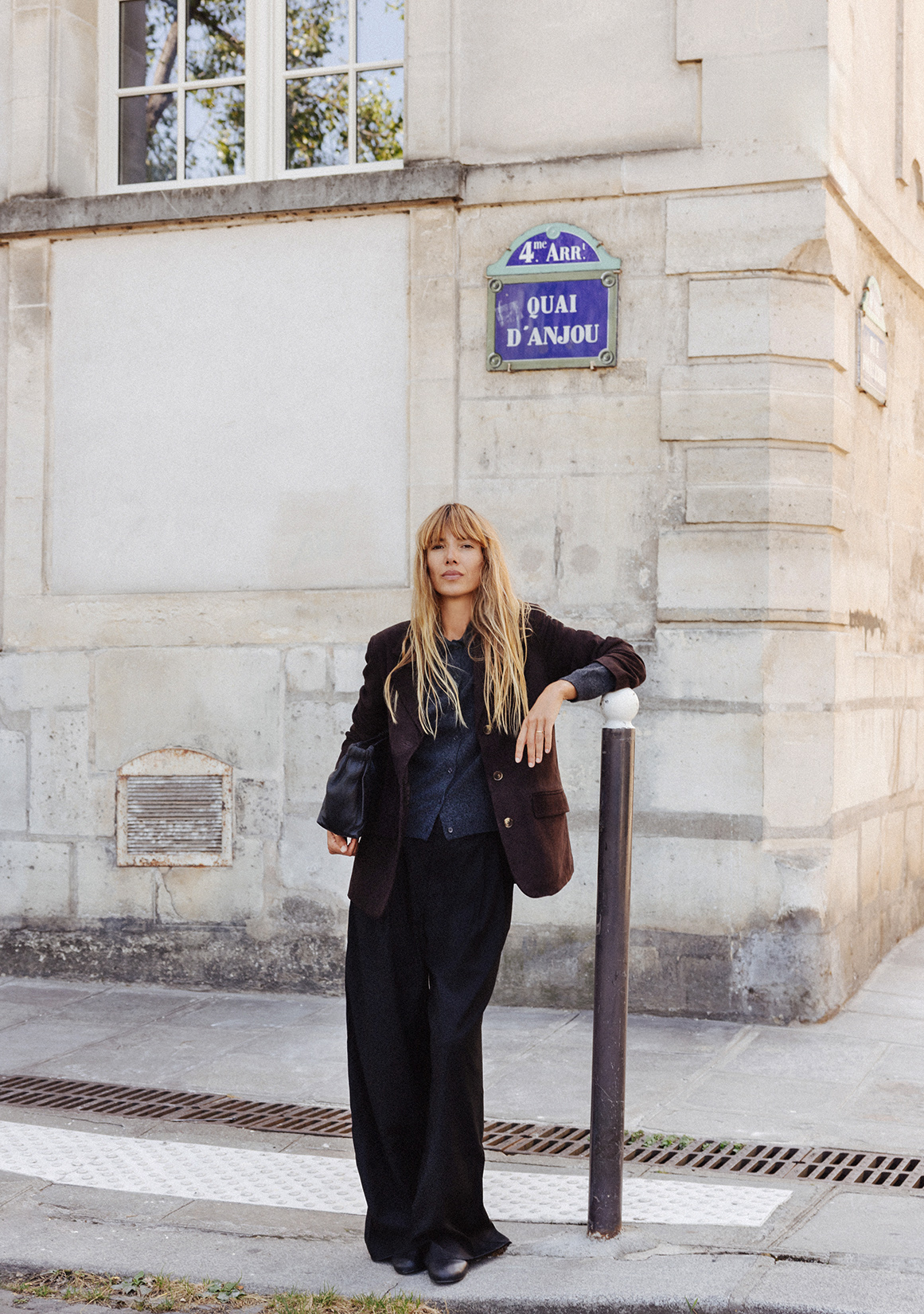 coralie joos