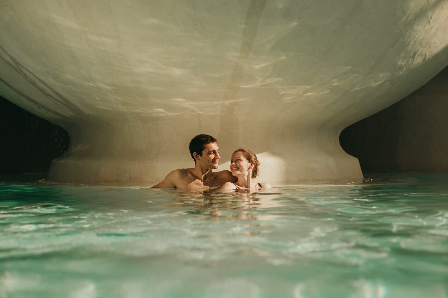 CAMPAIGN Daniel x Caldea