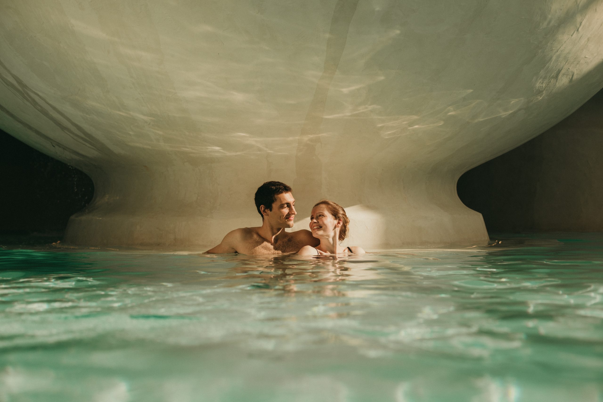 CAMPAIGN Daniel x Caldea