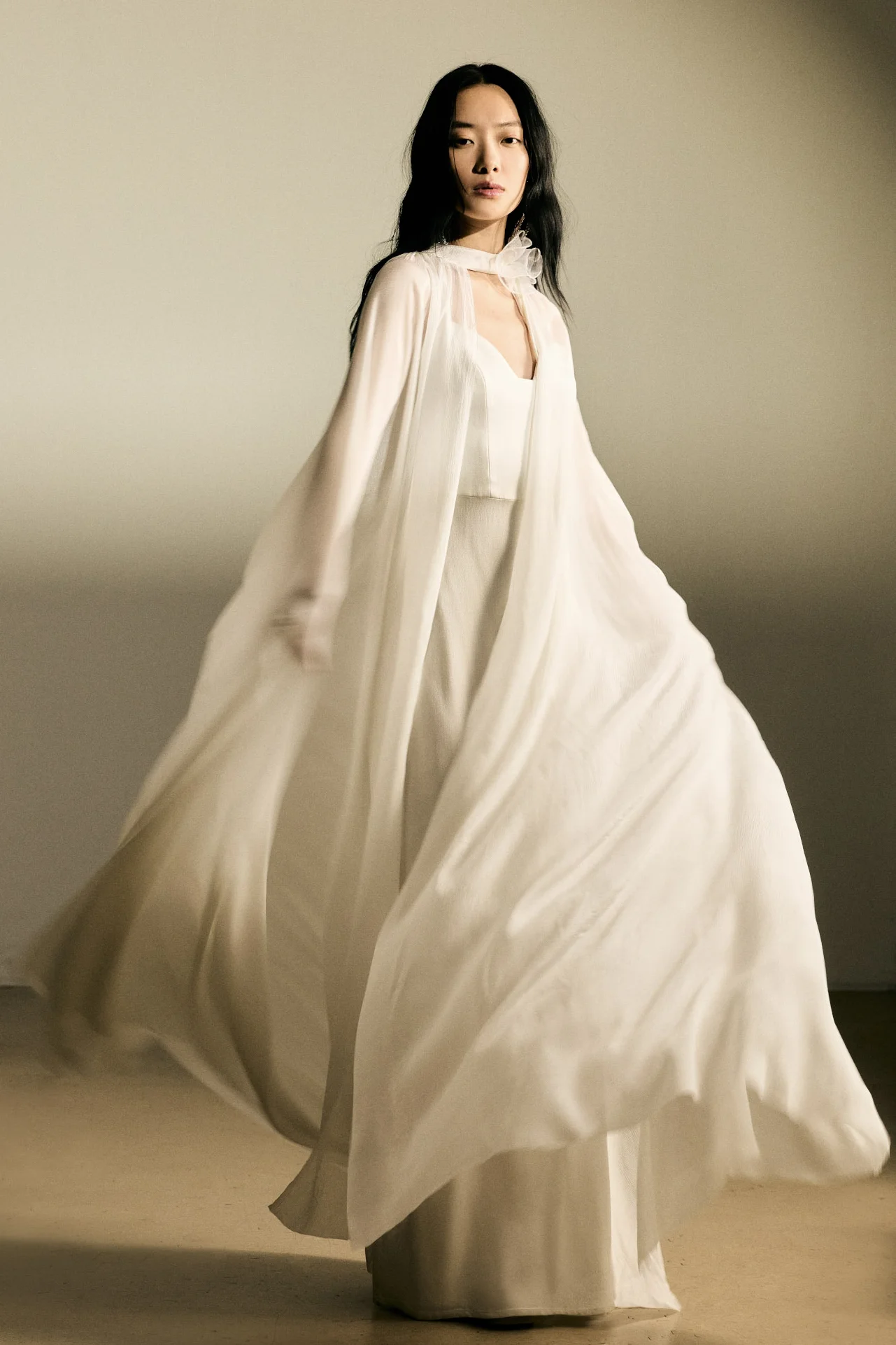 Song for Kaviar Gauche