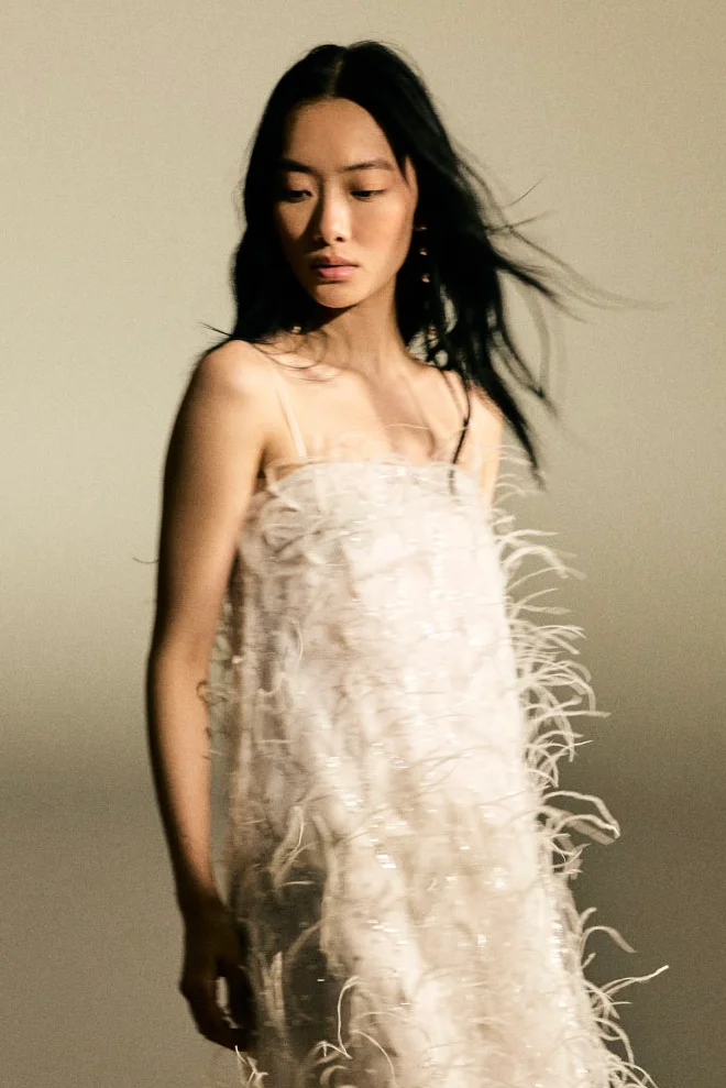 Song for Kaviar Gauche