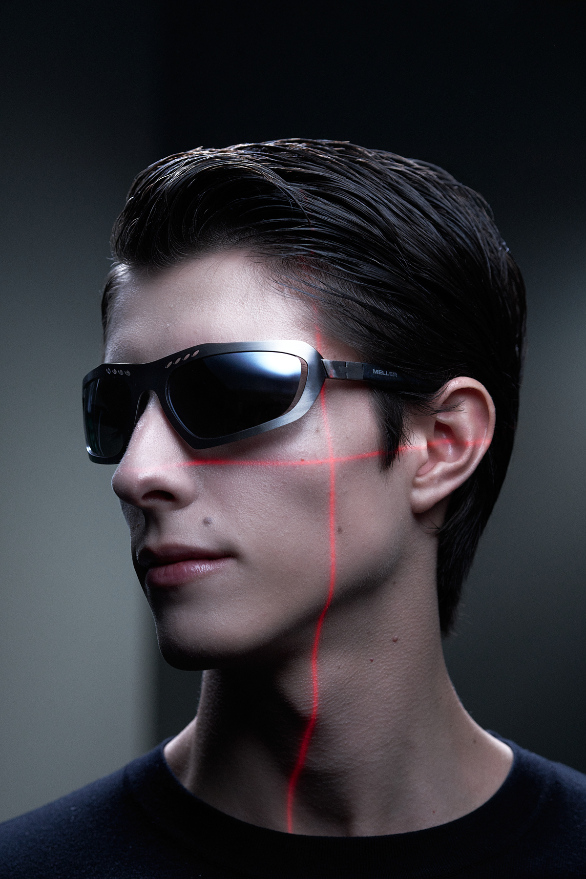 CAMPAIGN Jaime x Meller