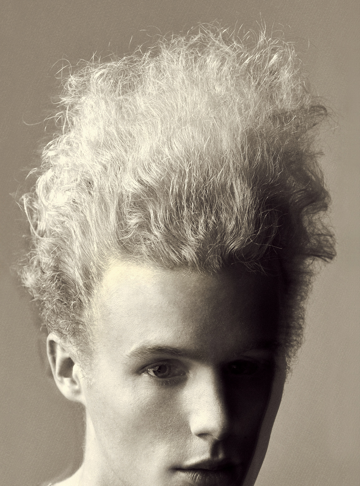 arthur osborne