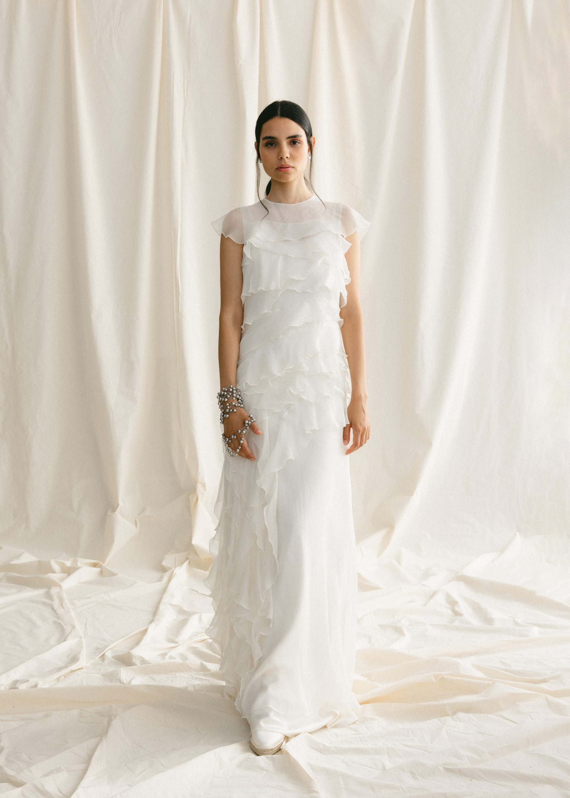 CAMPAIGN Barbara for Laura Escribano