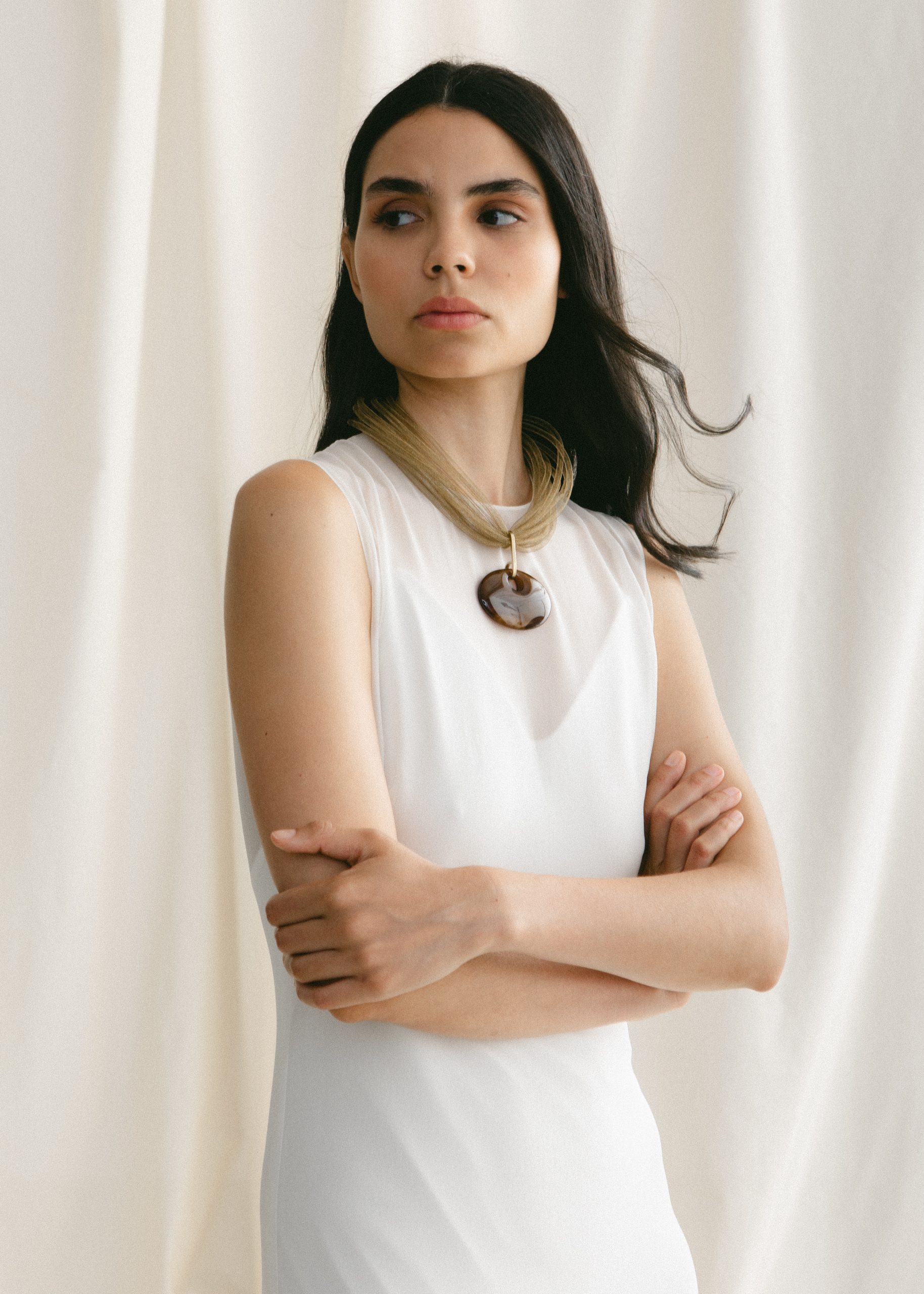 CAMPAIGN Barbara for Laura Escribano