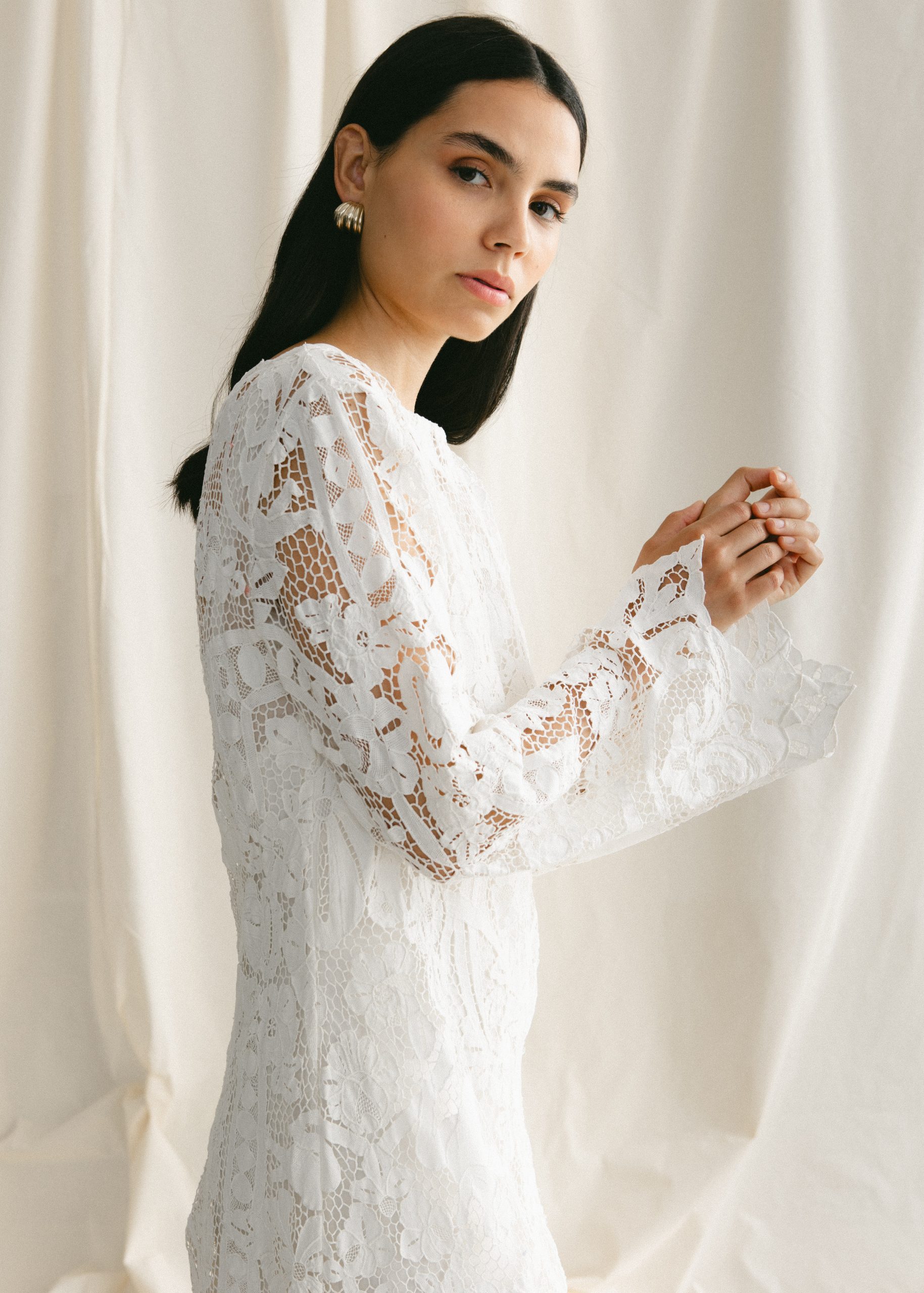 CAMPAIGN Barbara for Laura Escribano