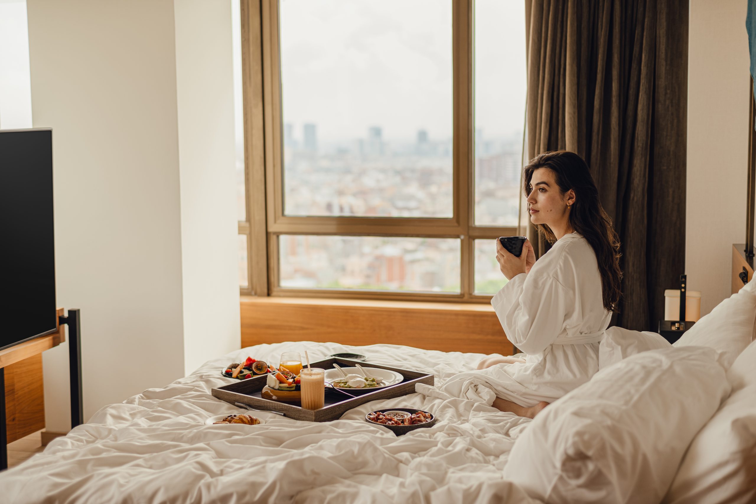 CAMPAIGN Paula x Nobu