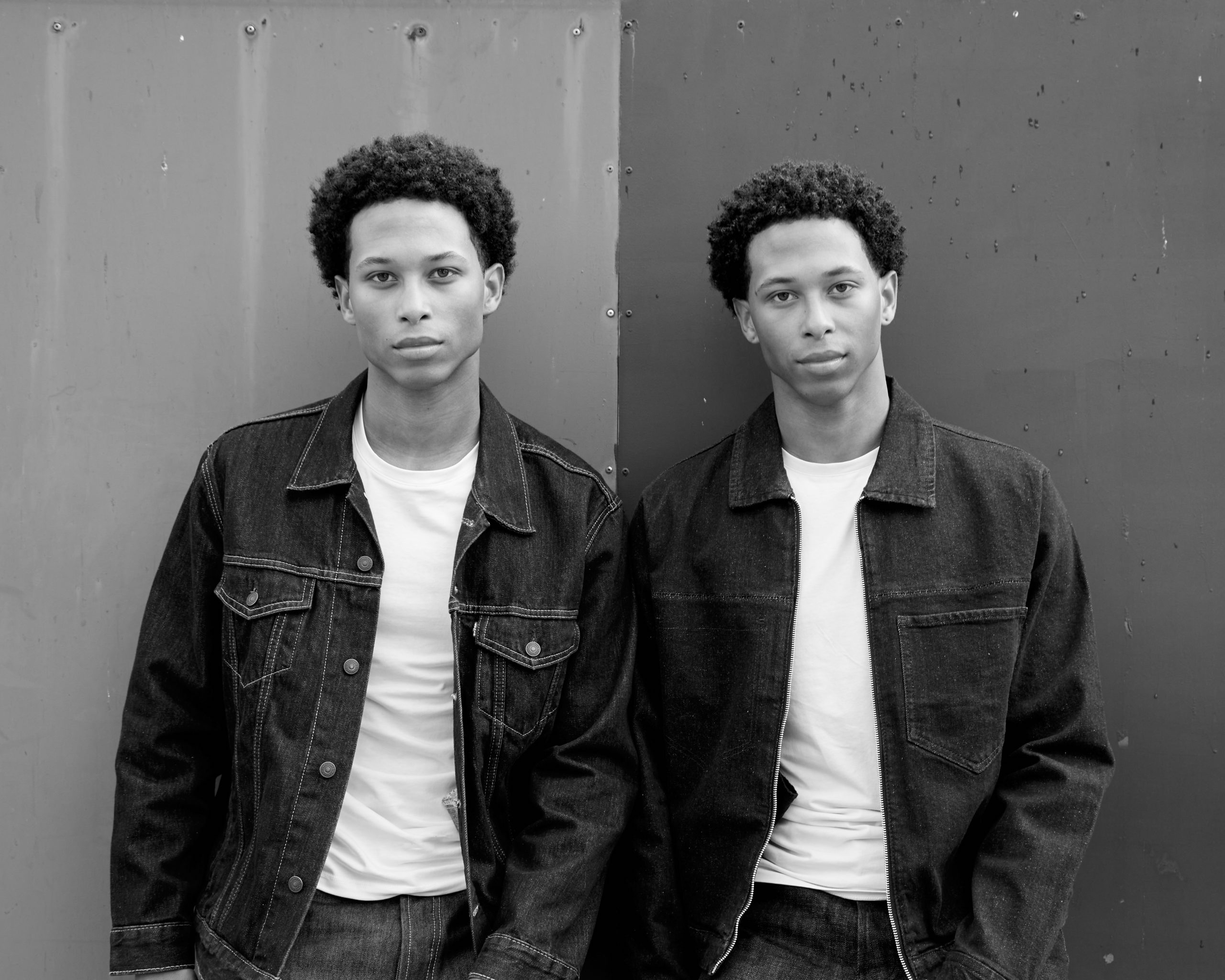 UPDATE Jeremy & Lisardy