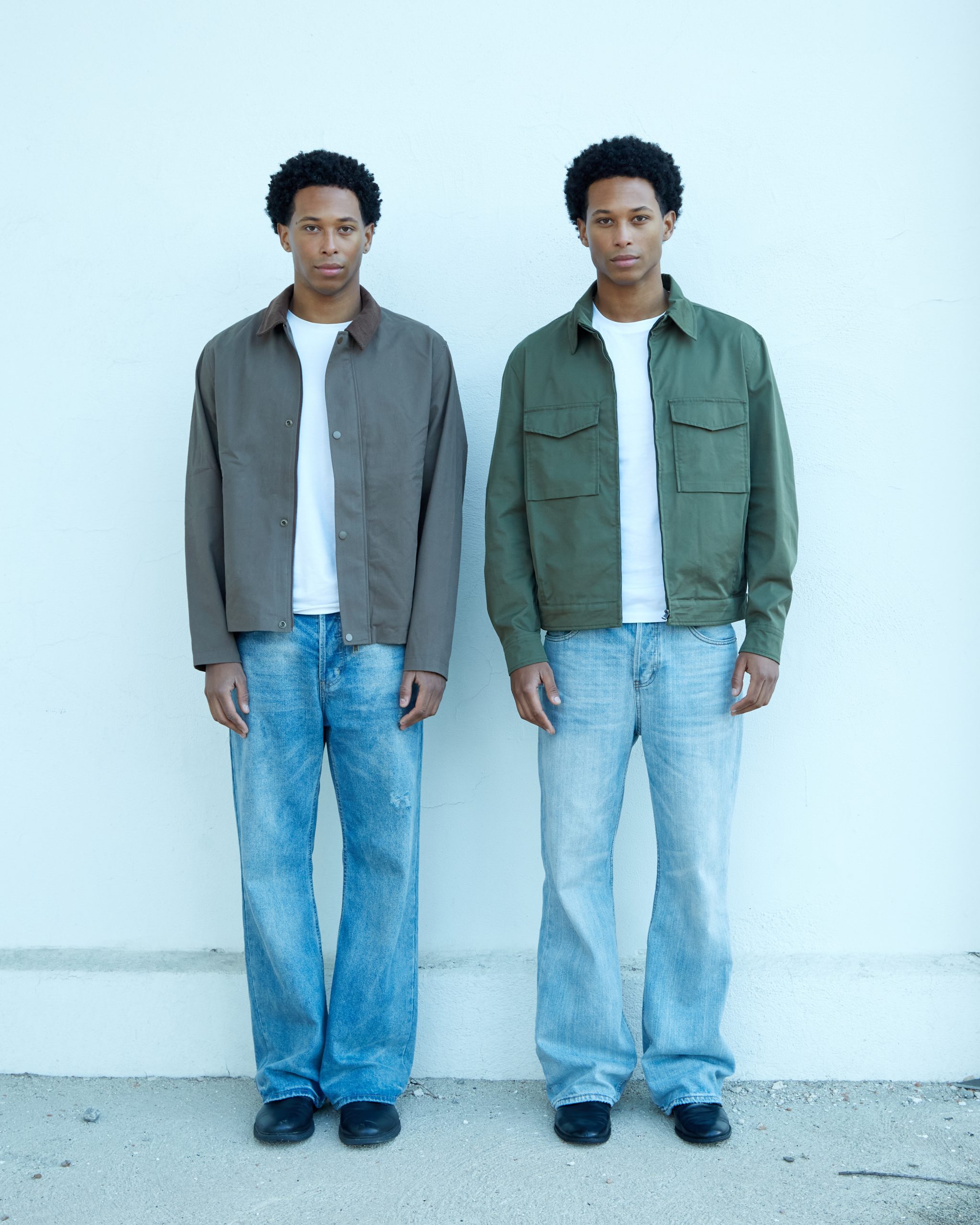 UPDATE Jeremy & Lisardy