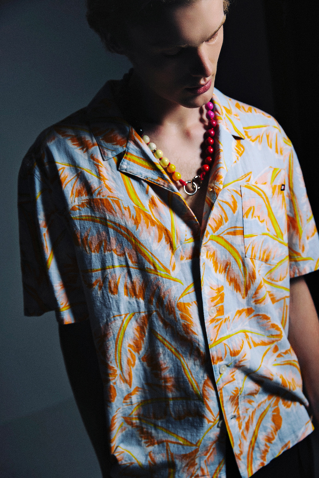 arthur osborne