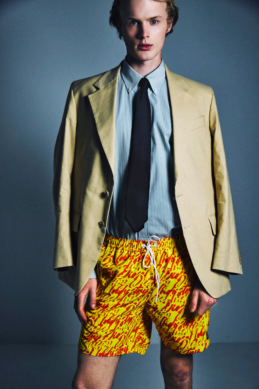 arthur osborne
