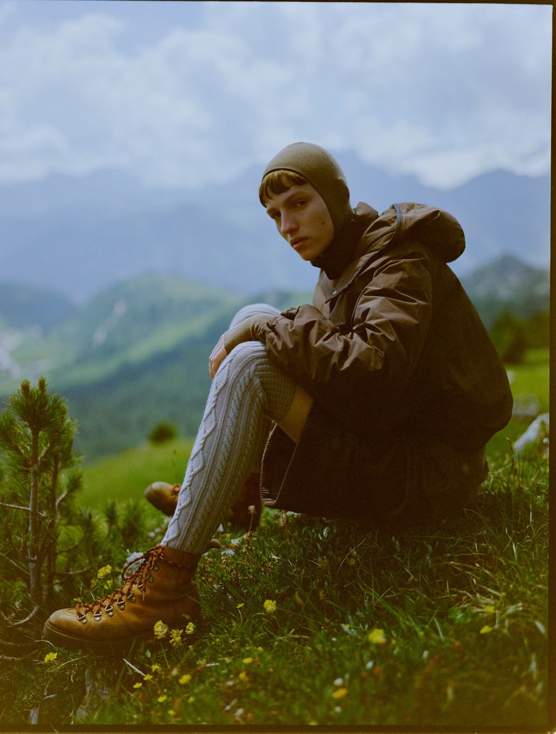 Diana for Family style